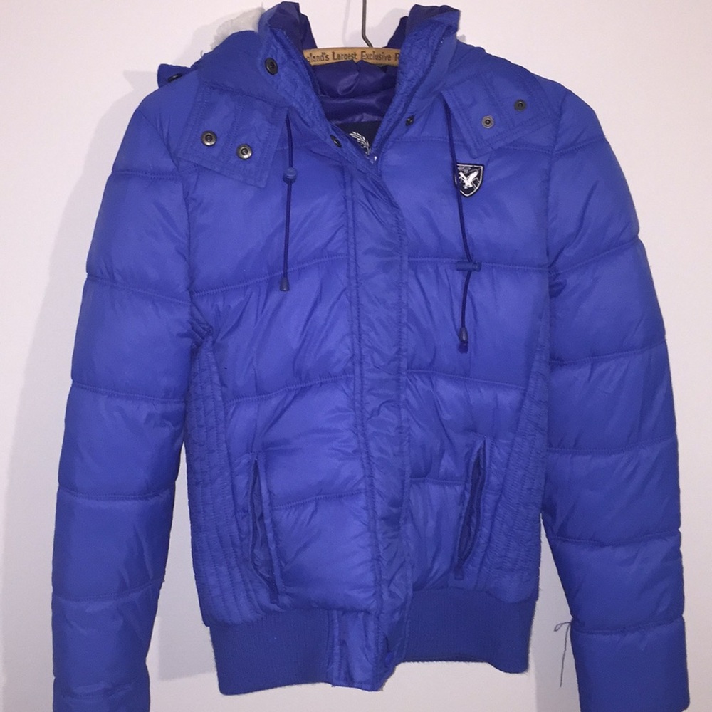 American Eagle Winter Jacket